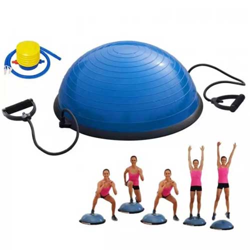 bosu-ball